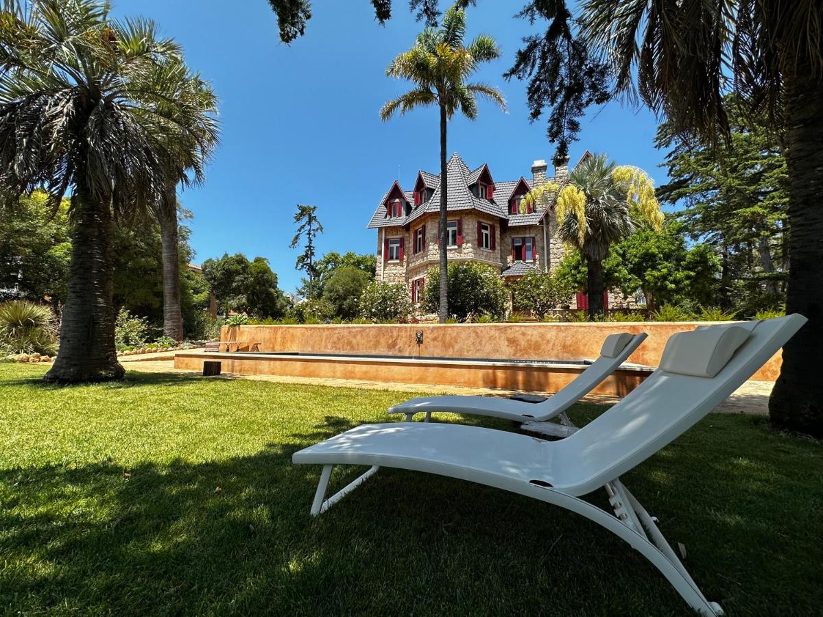 Chalet Ficalho