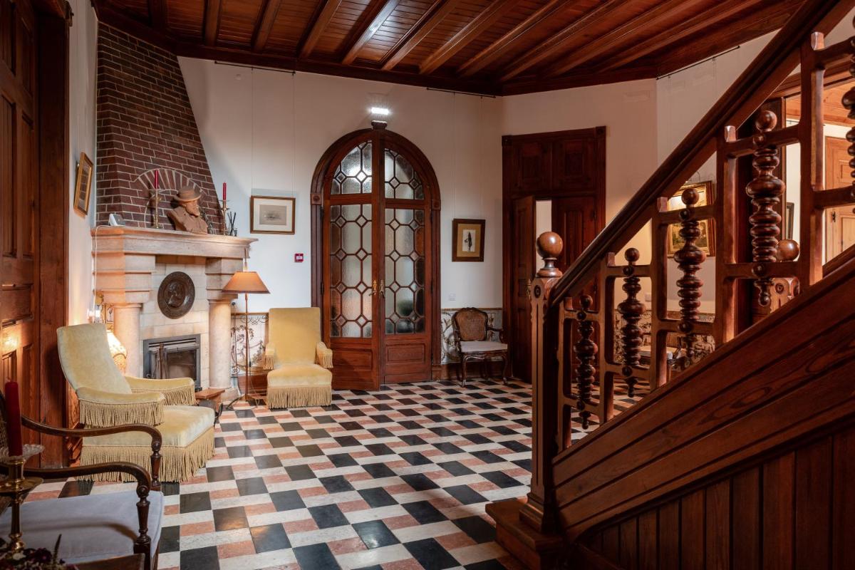 Chalet Ficalho