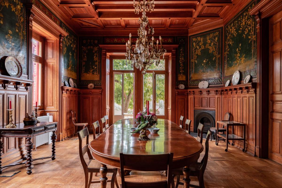 Chalet Ficalho