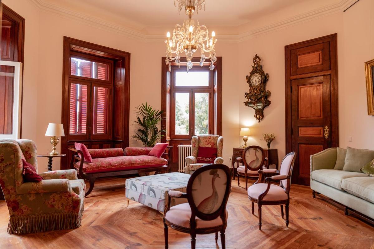 Chalet Ficalho