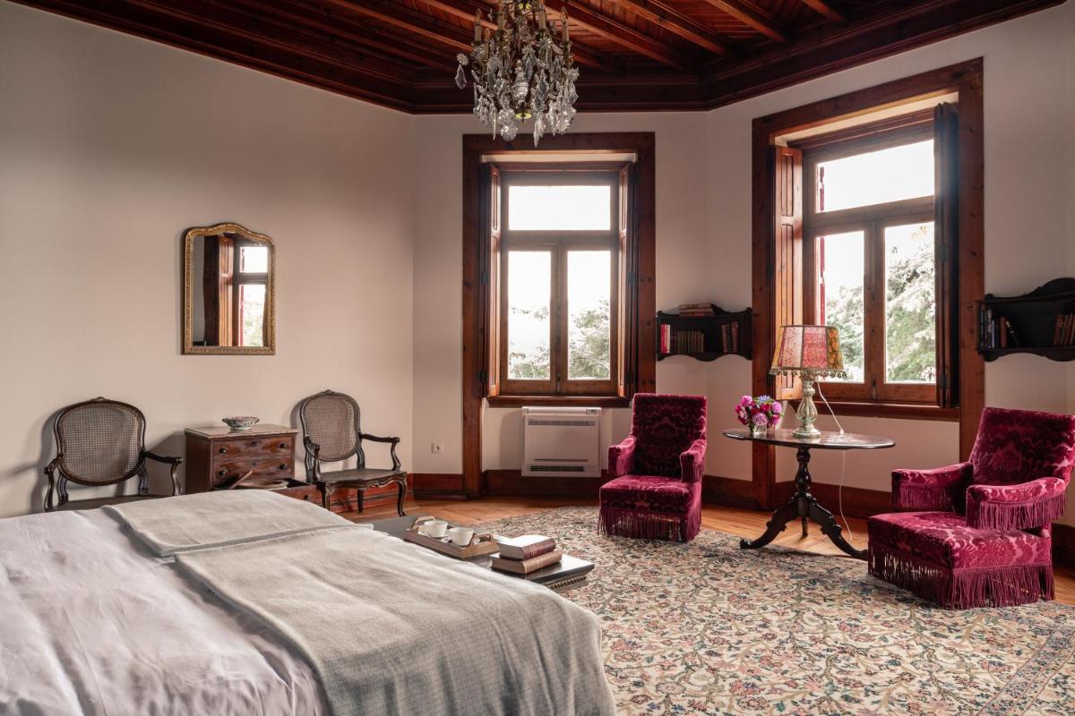 Chalet Ficalho