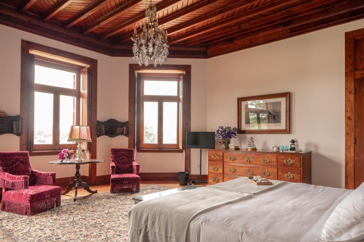 Chalet Ficalho