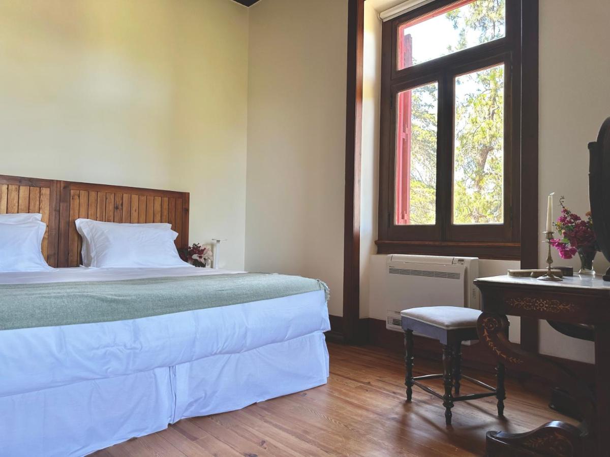 Chalet Ficalho