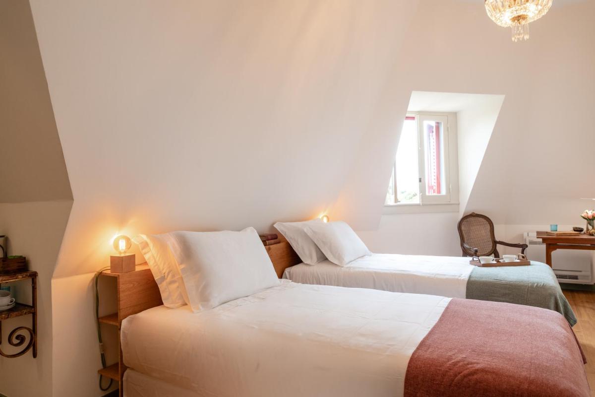Chalet Ficalho