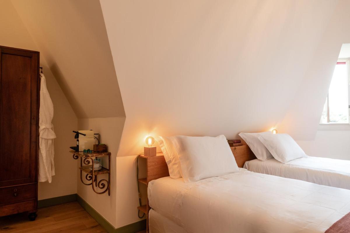 Chalet Ficalho