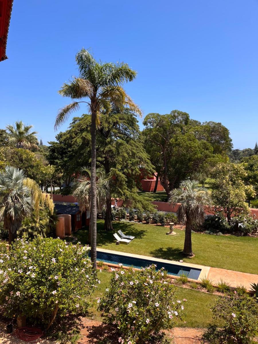 Chalet Ficalho