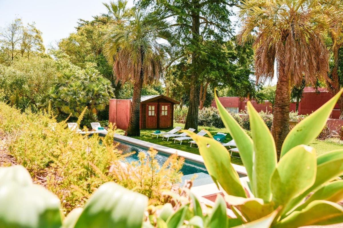 Chalet Ficalho