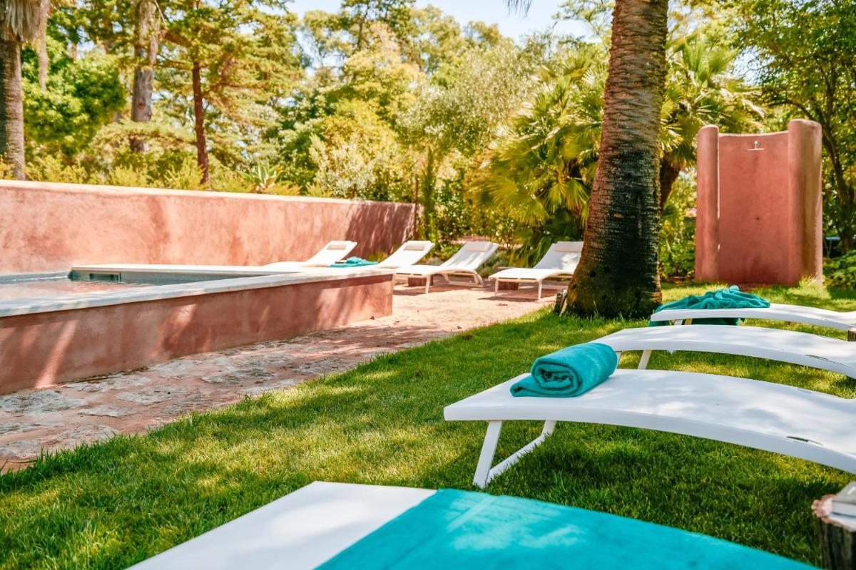 Chalet Ficalho