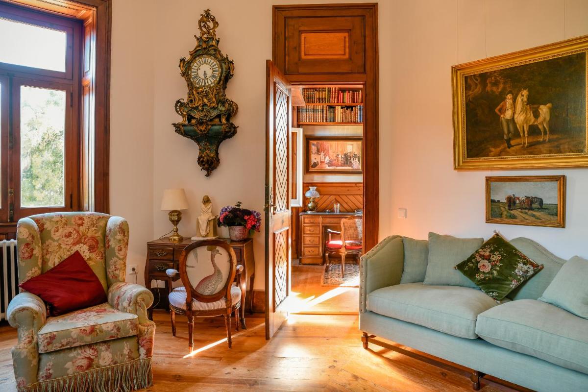 Chalet Ficalho