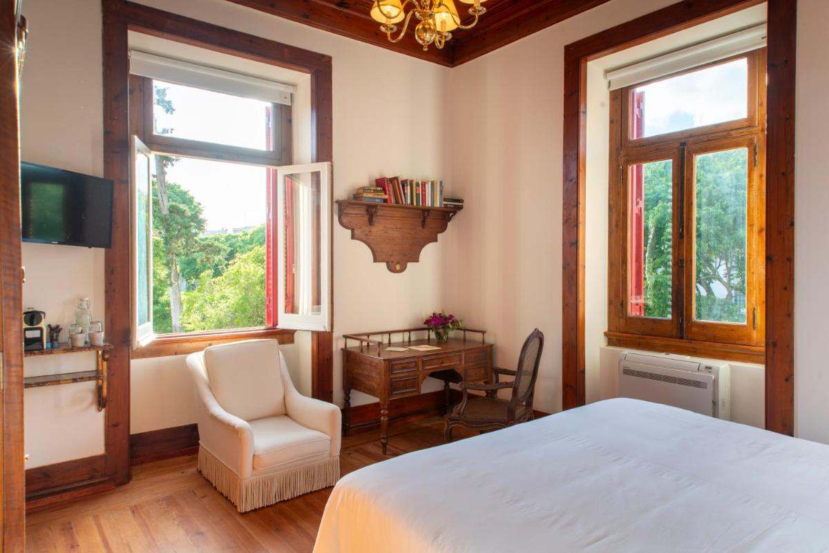 Chalet Ficalho
