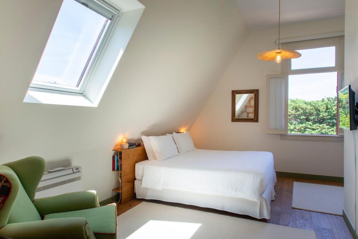 Chalet Ficalho