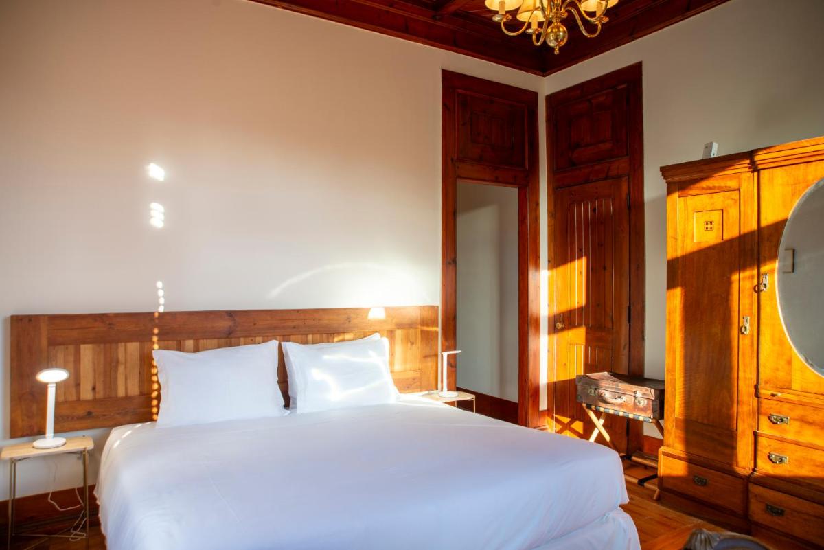 Chalet Ficalho