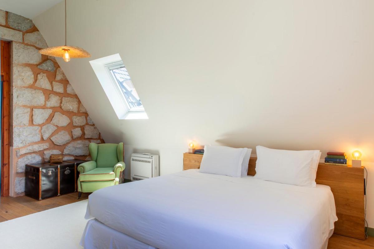 Chalet Ficalho