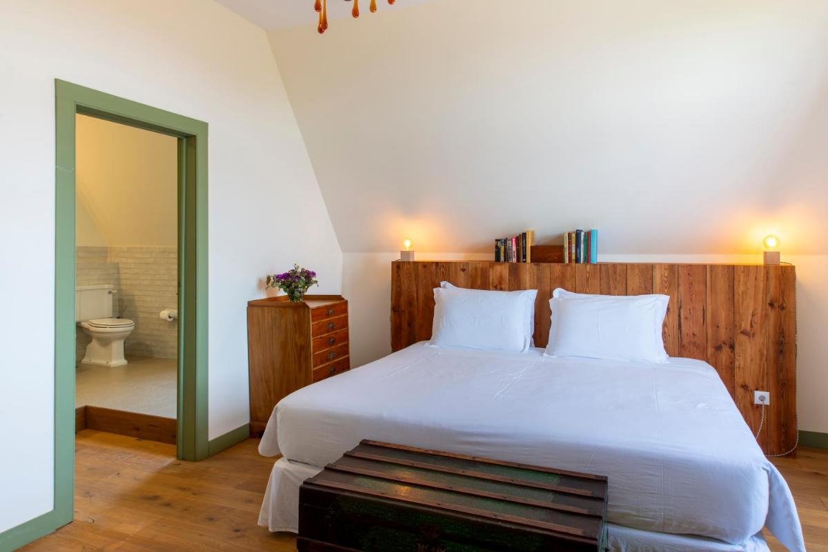 Chalet Ficalho
