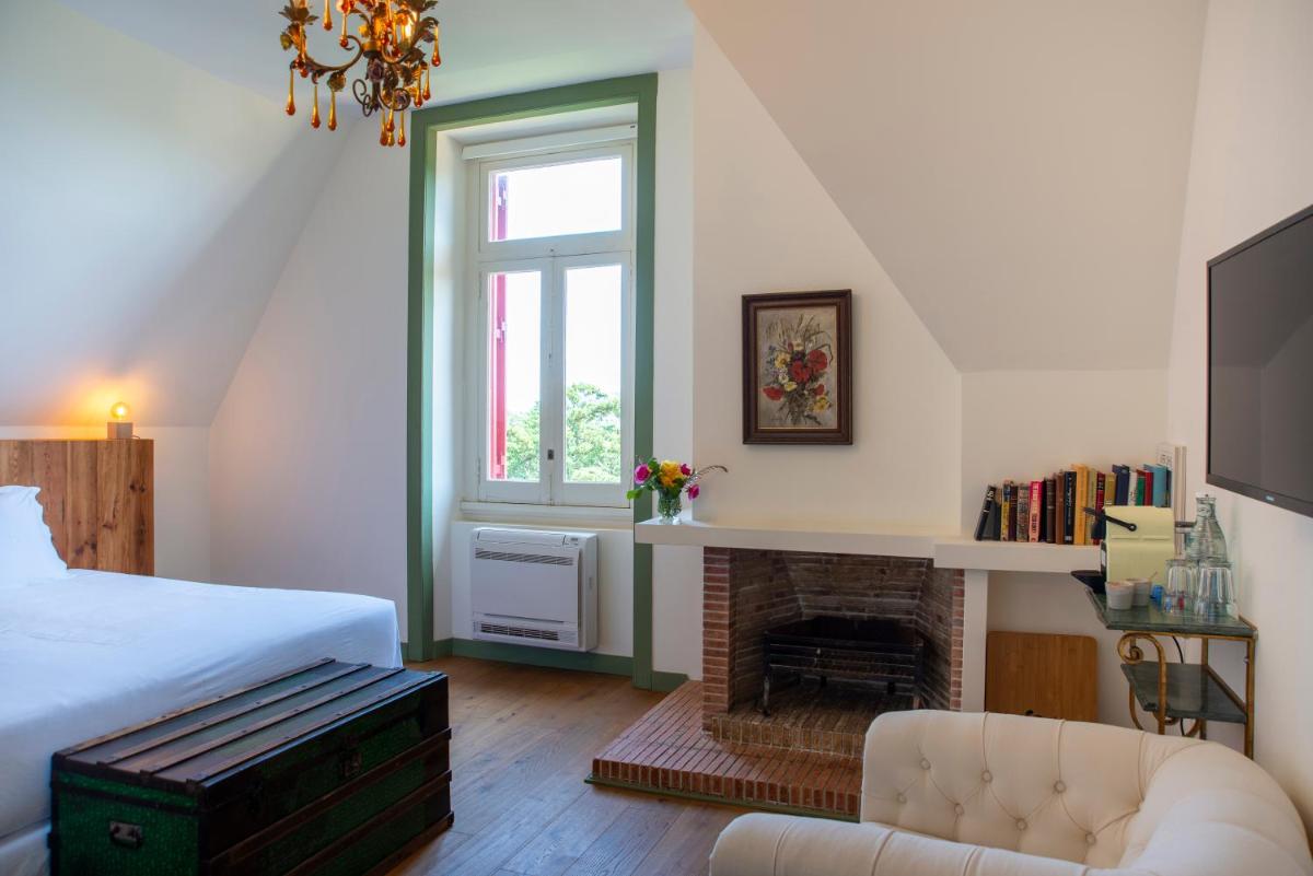 Chalet Ficalho