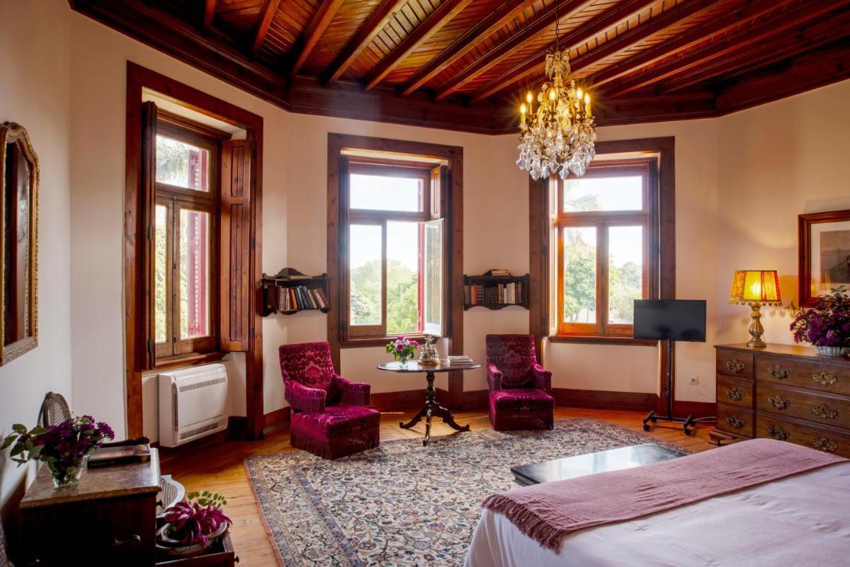 Chalet Ficalho
