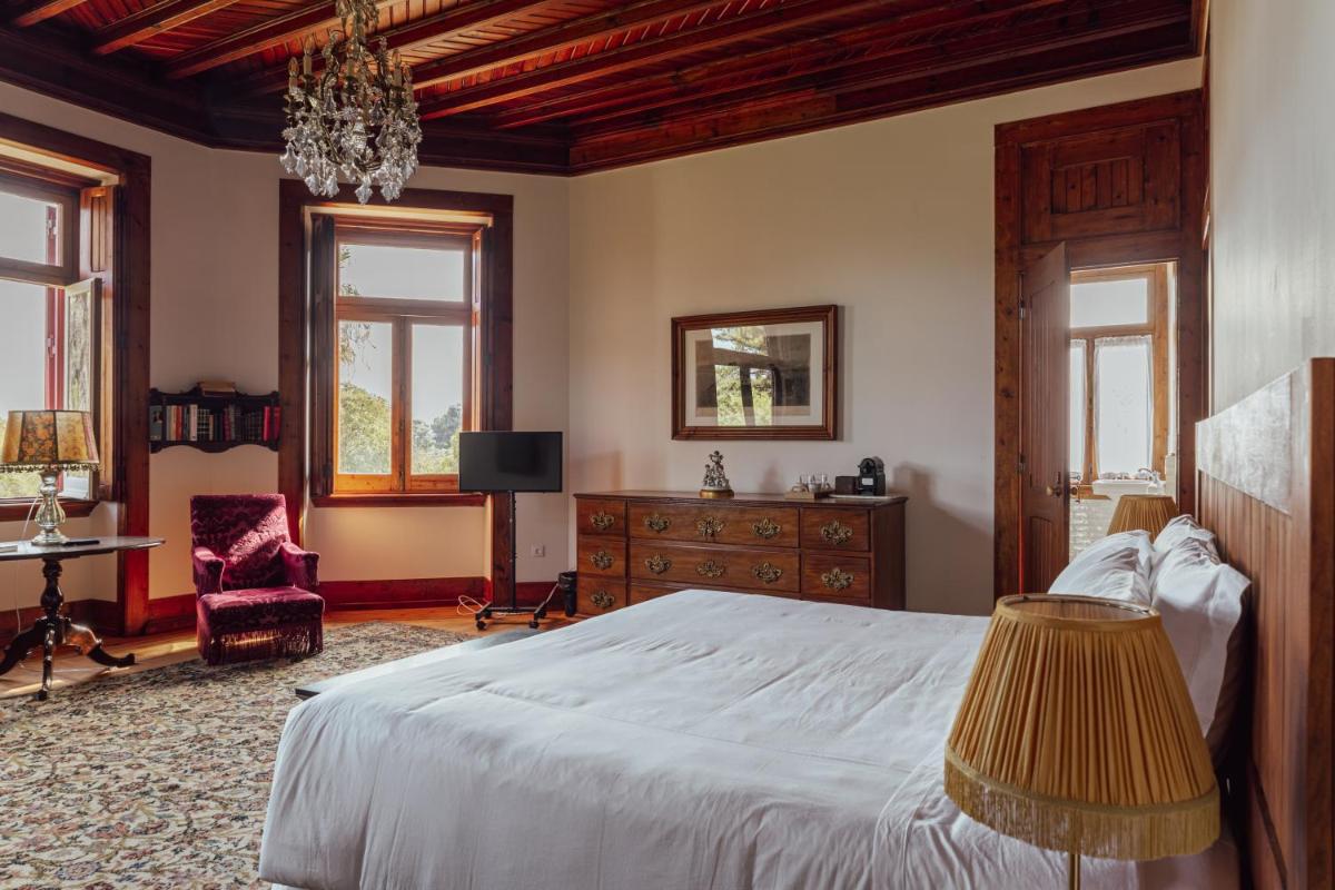 Chalet Ficalho