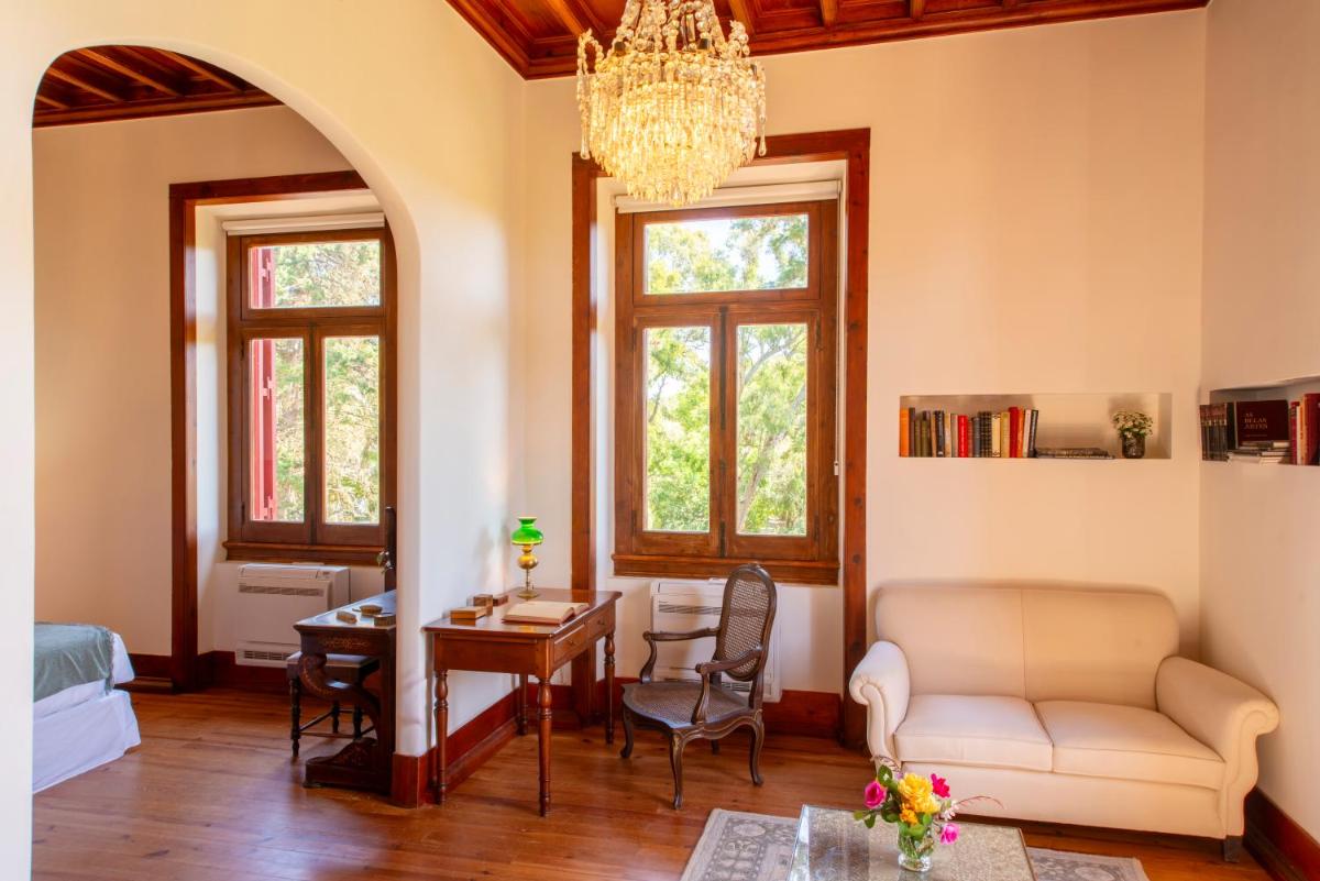 Chalet Ficalho