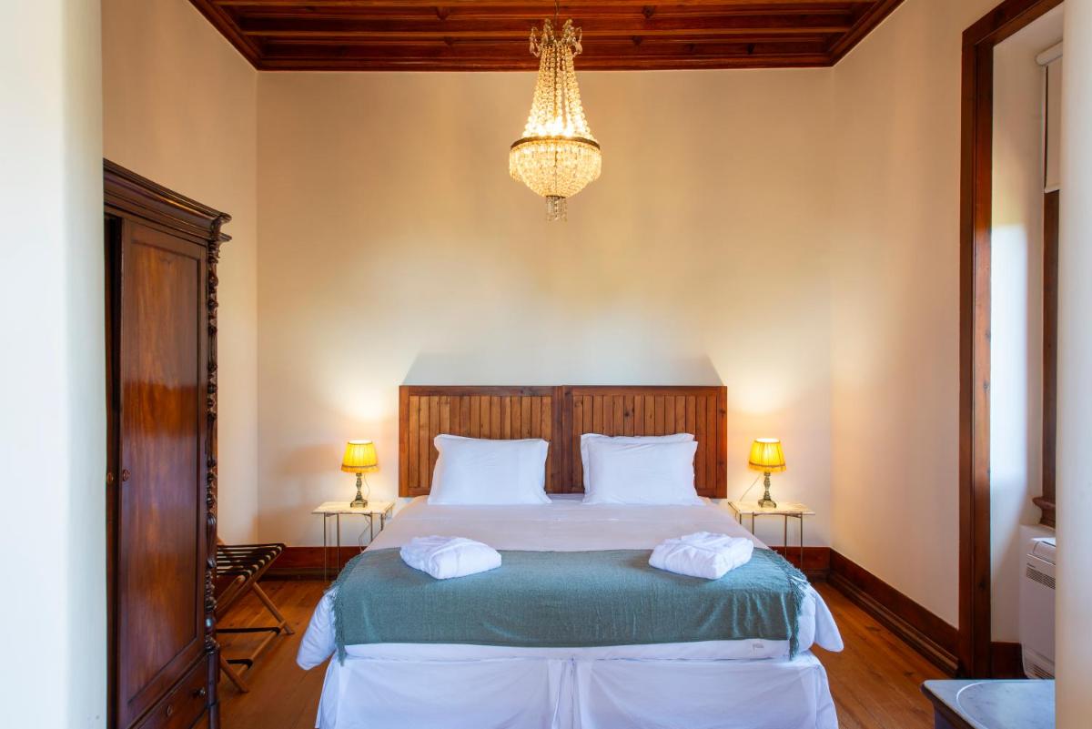 Chalet Ficalho