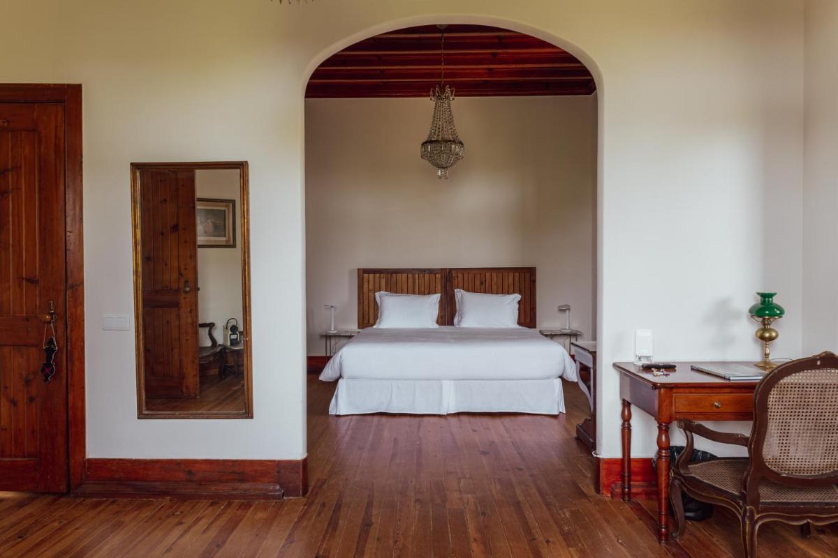 Chalet Ficalho