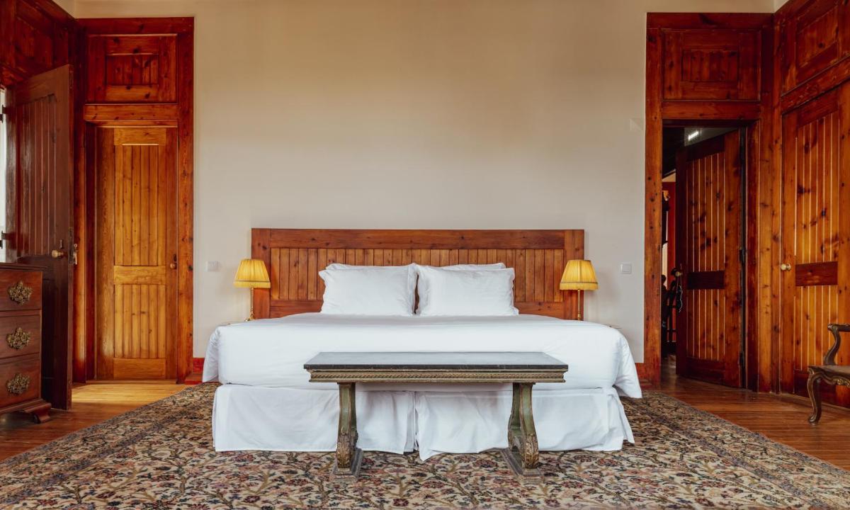 Chalet Ficalho