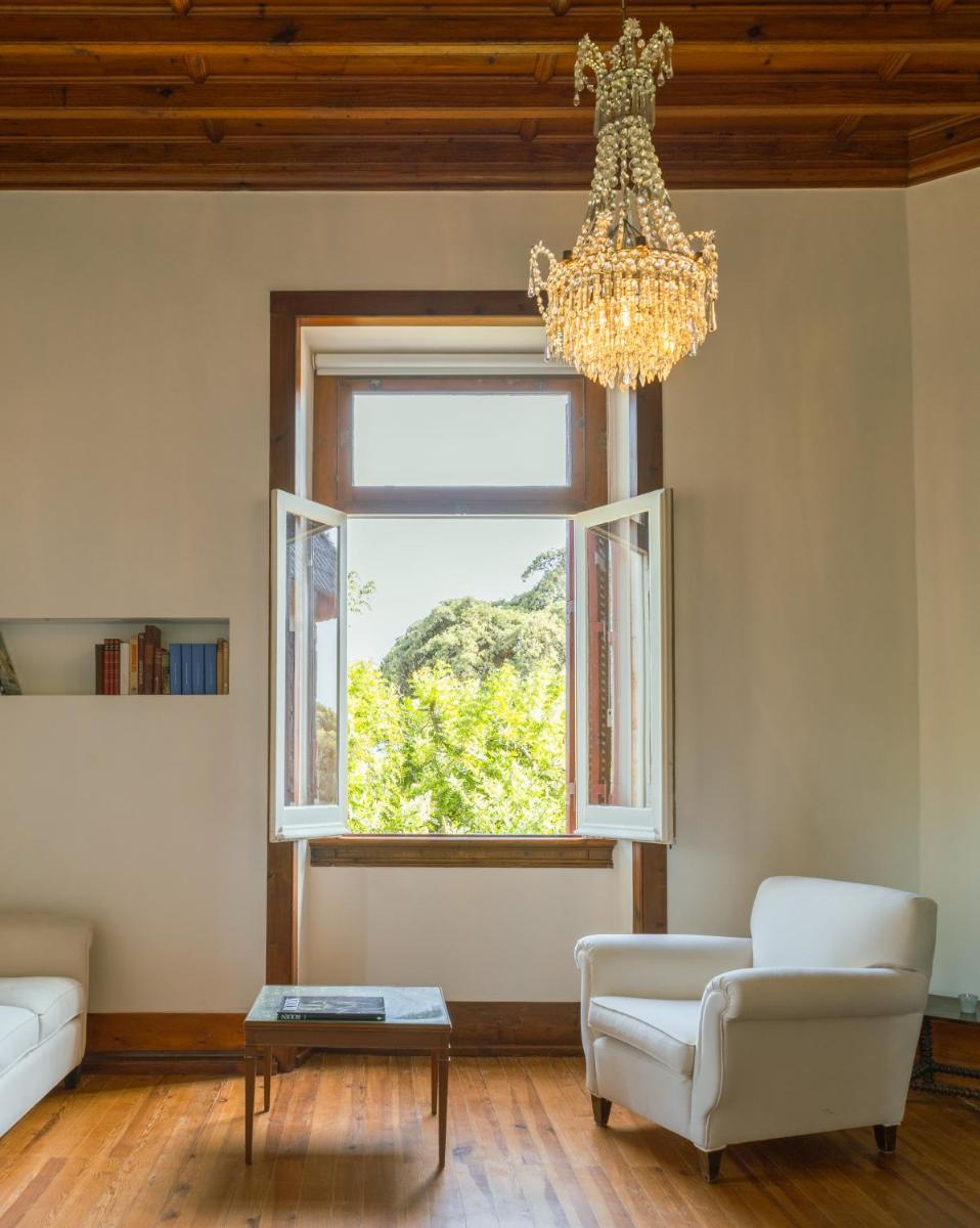 Chalet Ficalho