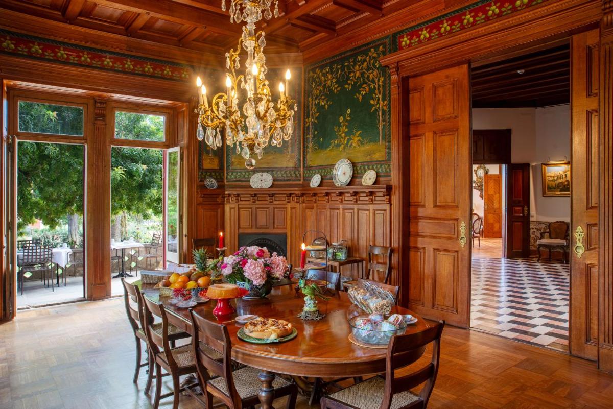 Chalet Ficalho