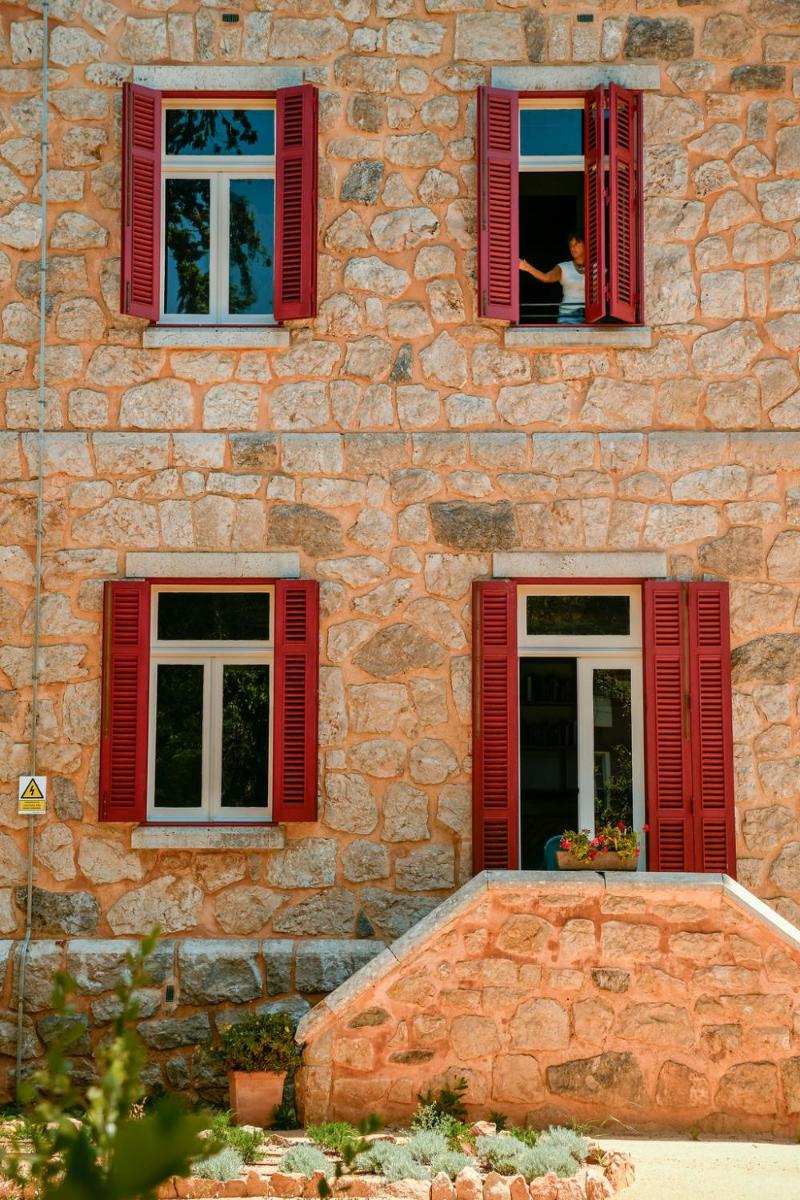 Chalet Ficalho