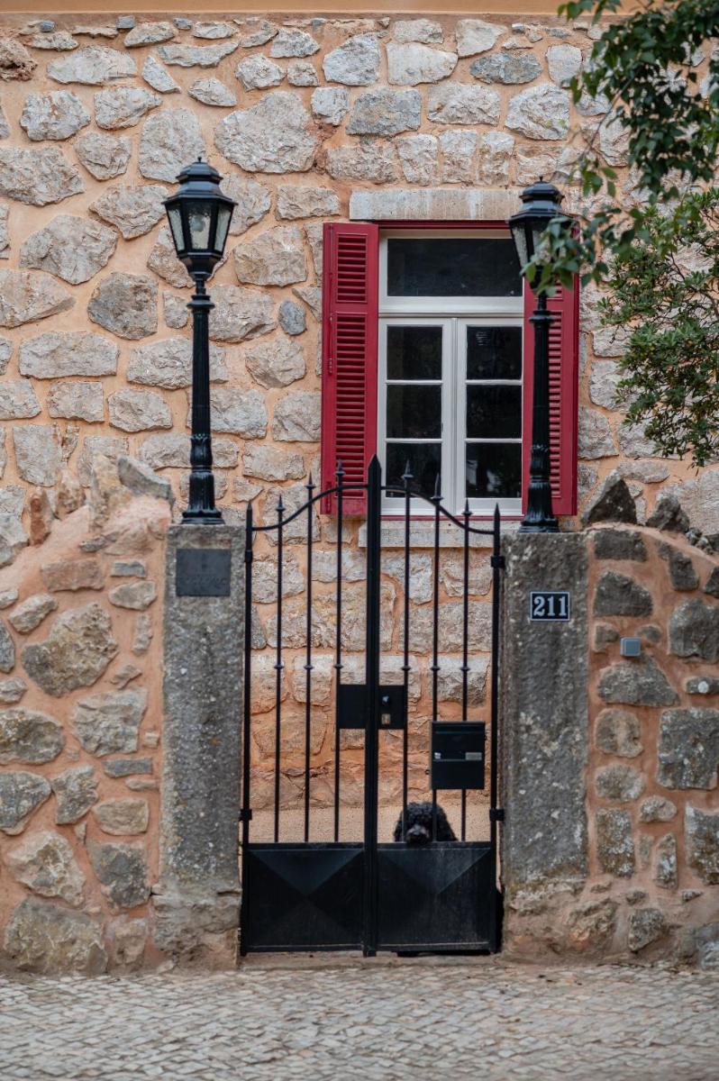 Chalet Ficalho
