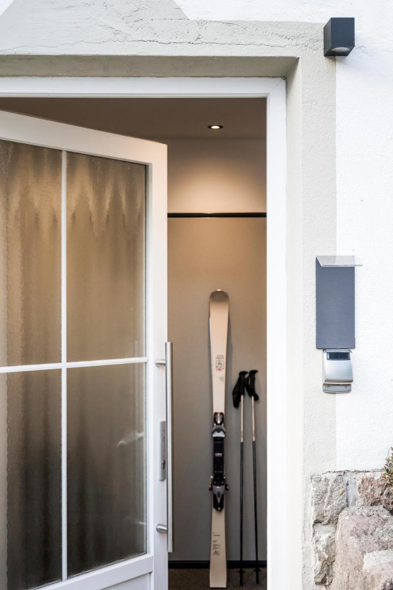 Alpstay - Chalet Hotel Hartmann - Adults Only