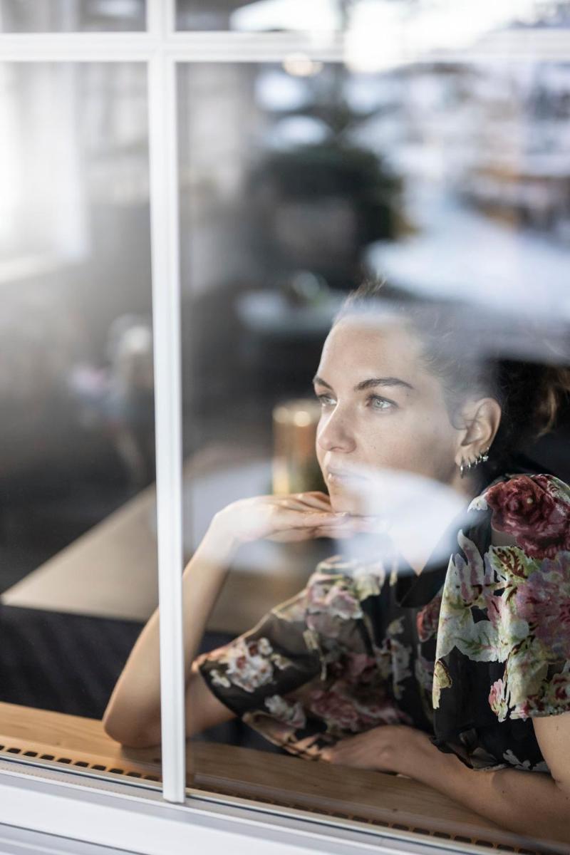 Alpstay - Chalet Hotel Hartmann - Adults Only