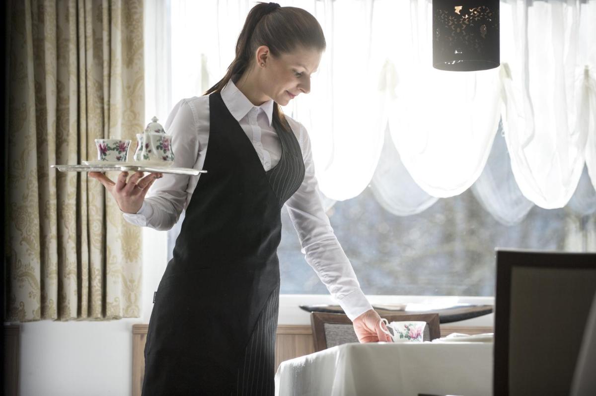 Alpstay - Chalet Hotel Hartmann - Adults Only