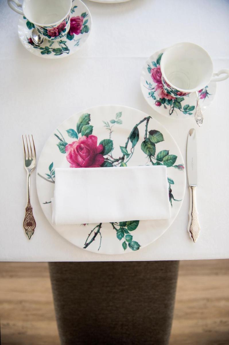 Alpstay - Chalet Hotel Hartmann - Adults Only