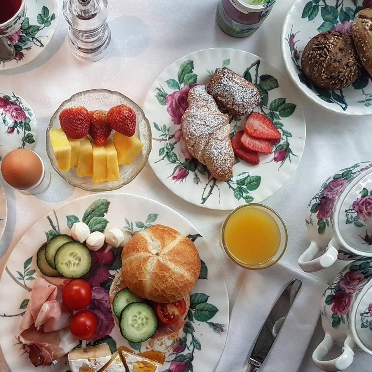 Alpstay - Chalet Hotel Hartmann - Adults Only