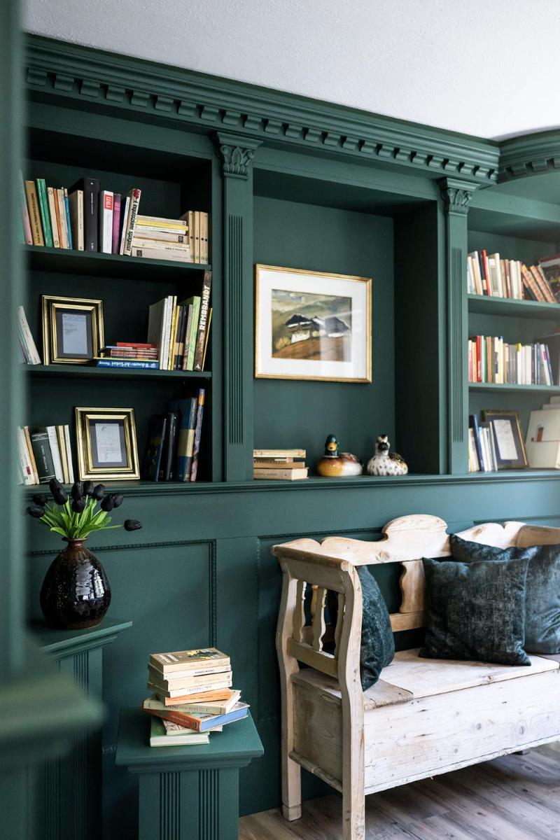 Alpstay - Chalet Hotel Hartmann - Adults Only