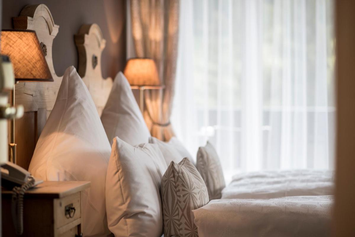 Alpstay - Chalet Hotel Hartmann - Adults Only