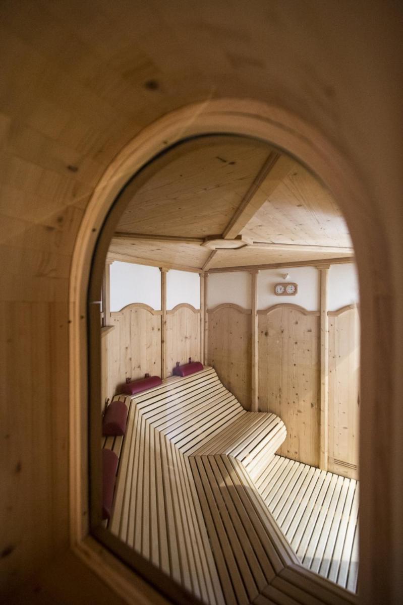 Alpstay - Chalet Hotel Hartmann - Adults Only