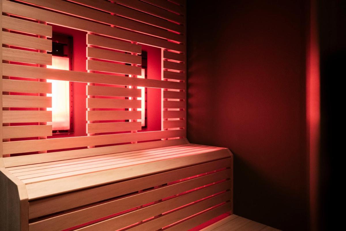 Alpstay - Chalet Hotel Hartmann - Adults Only