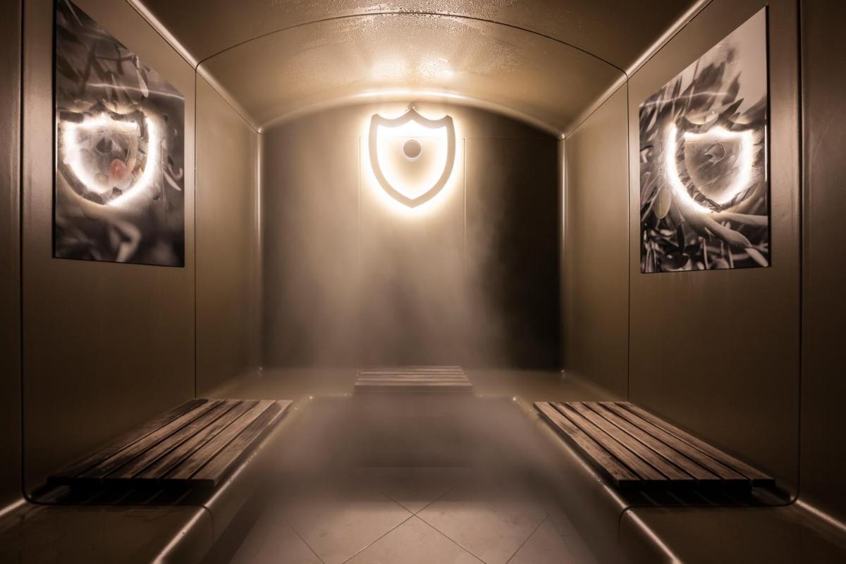 Alpstay - Chalet Hotel Hartmann - Adults Only