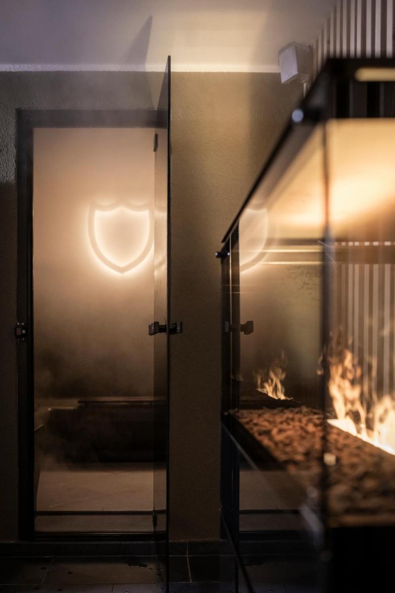 Alpstay - Chalet Hotel Hartmann - Adults Only