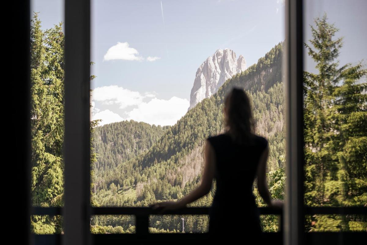 Alpstay - Chalet Hotel Hartmann - Adults Only