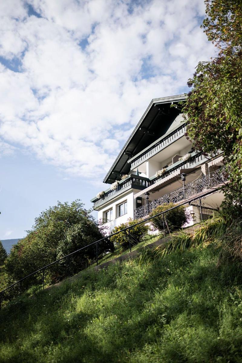 Alpstay - Chalet Hotel Hartmann - Adults Only