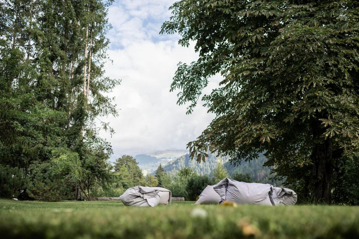 Alpstay - Chalet Hotel Hartmann - Adults Only