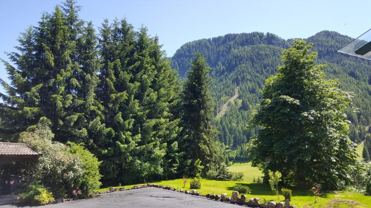 Alpstay - Chalet Hotel Hartmann - Adults Only