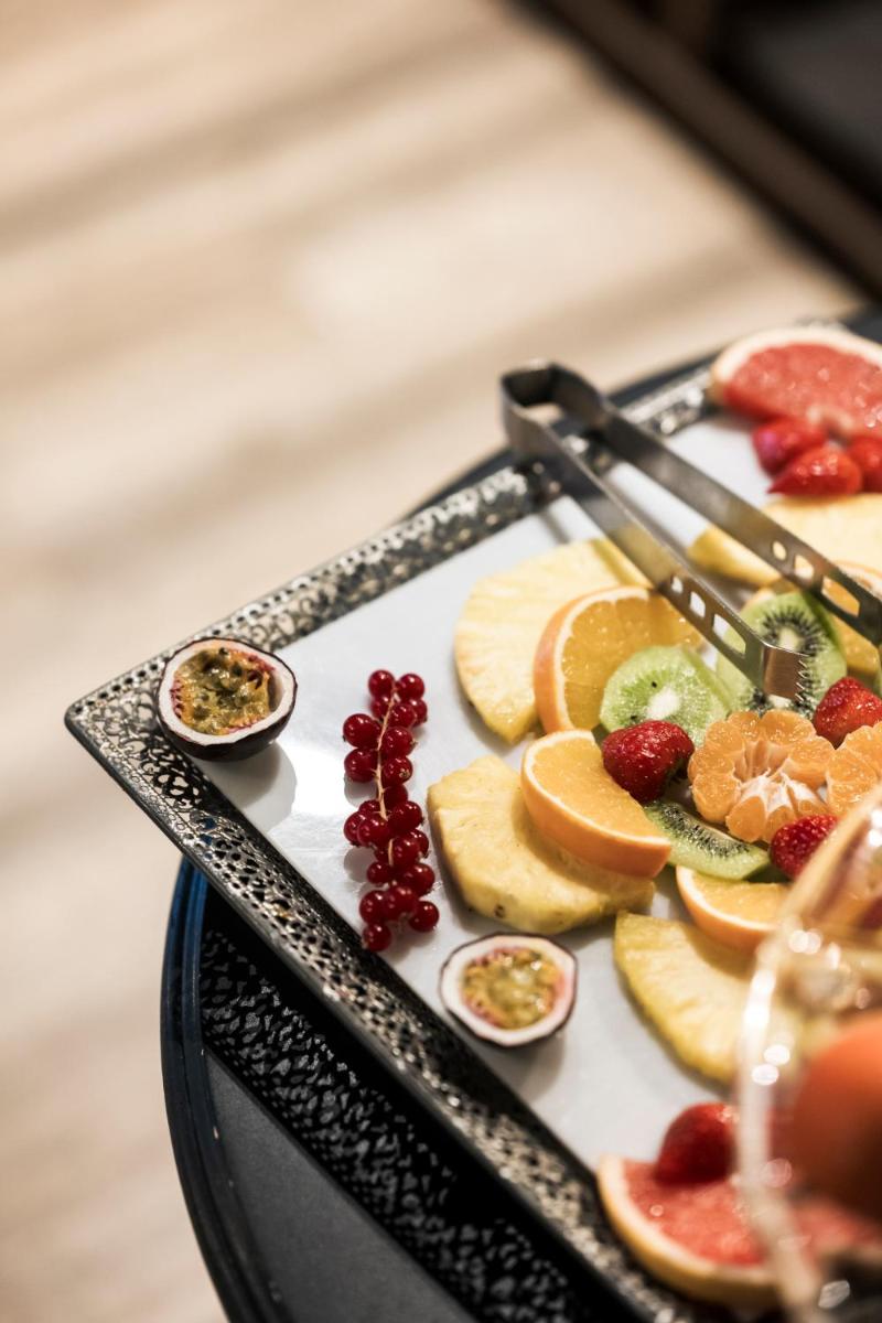 Alpstay - Chalet Hotel Hartmann - Adults Only