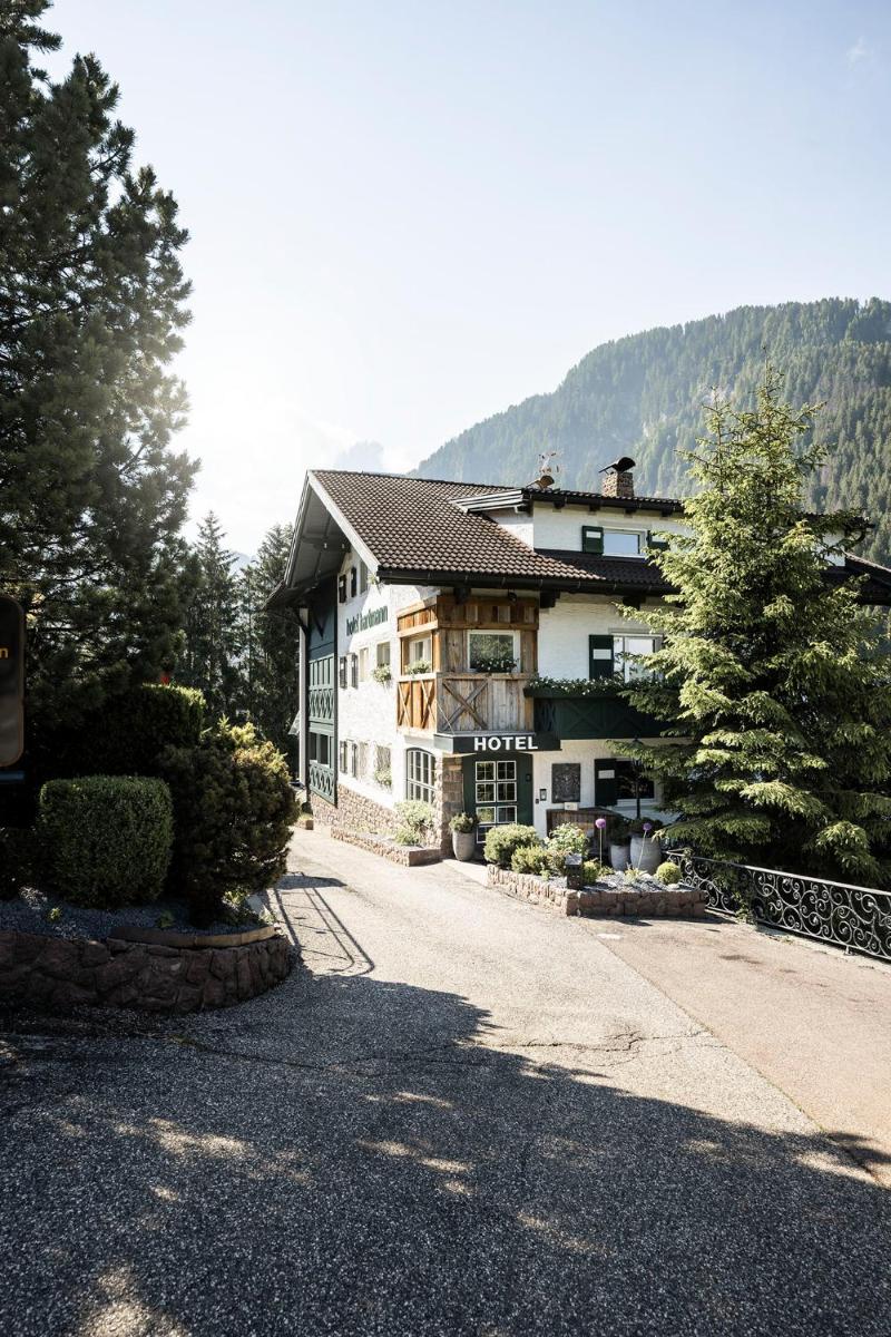 Alpstay - Chalet Hotel Hartmann - Adults Only