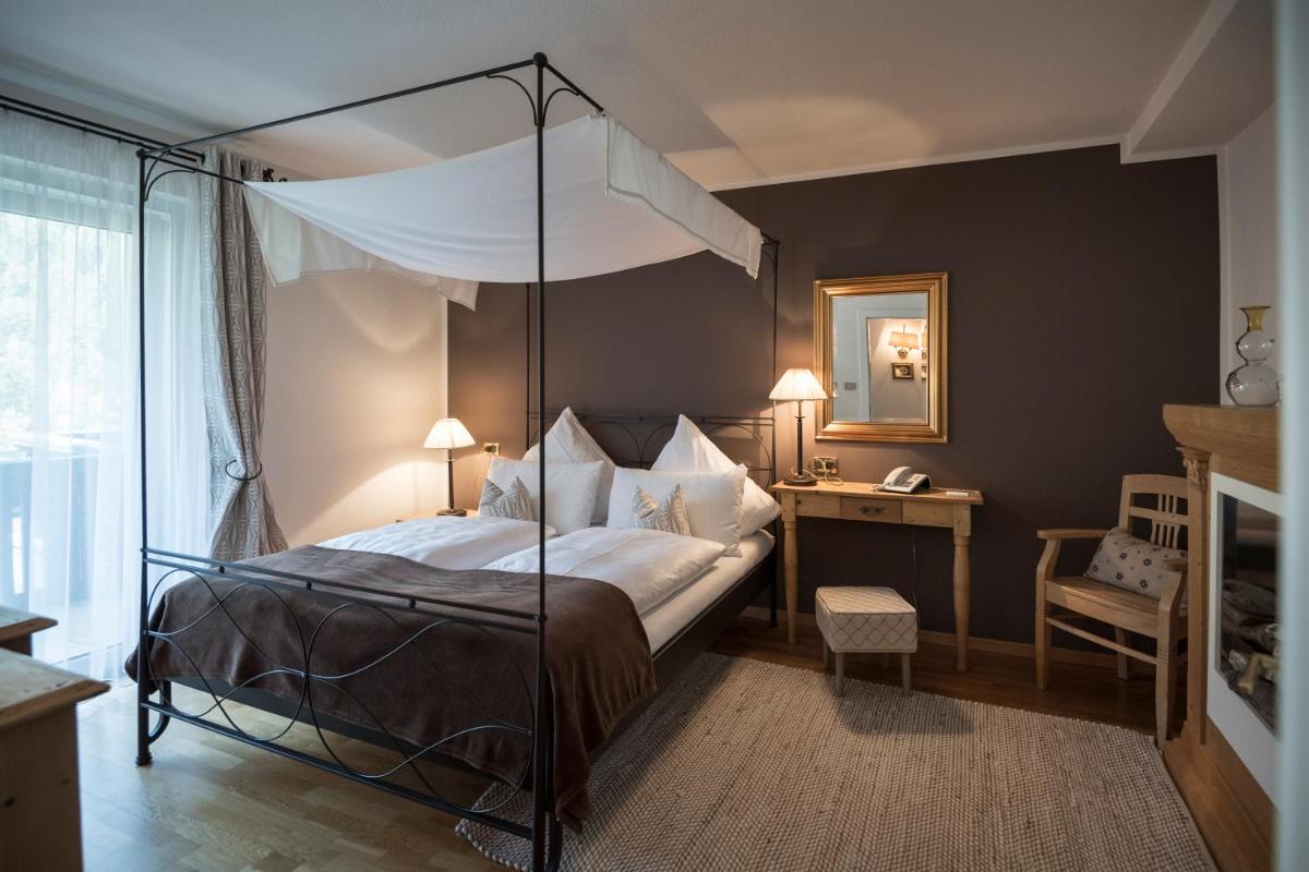 Alpstay - Chalet Hotel Hartmann - Adults Only