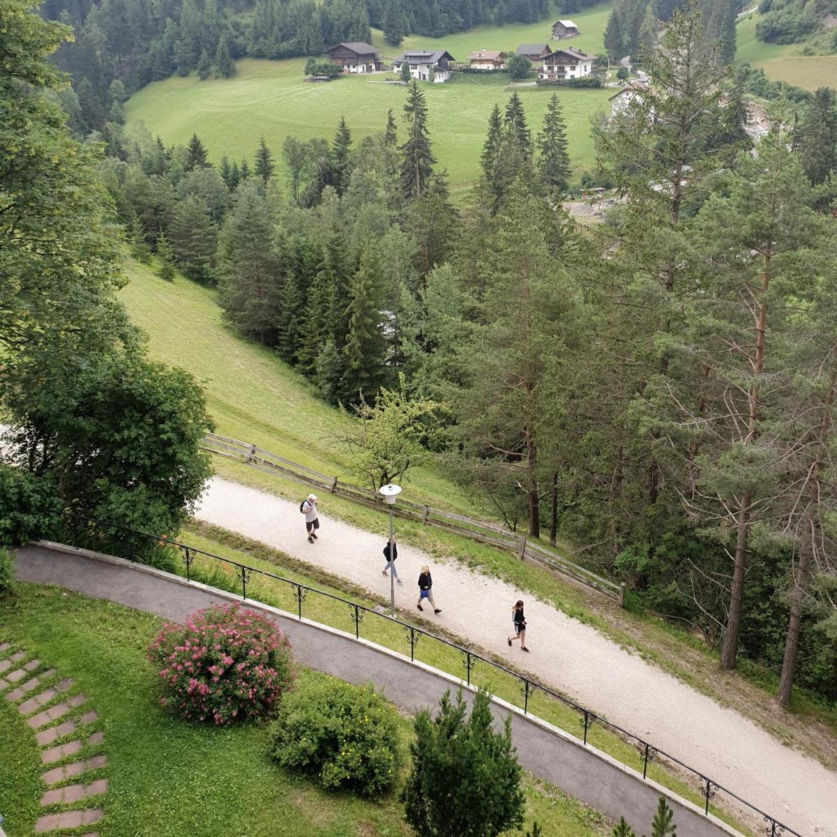 Alpstay - Chalet Hotel Hartmann - Adults Only