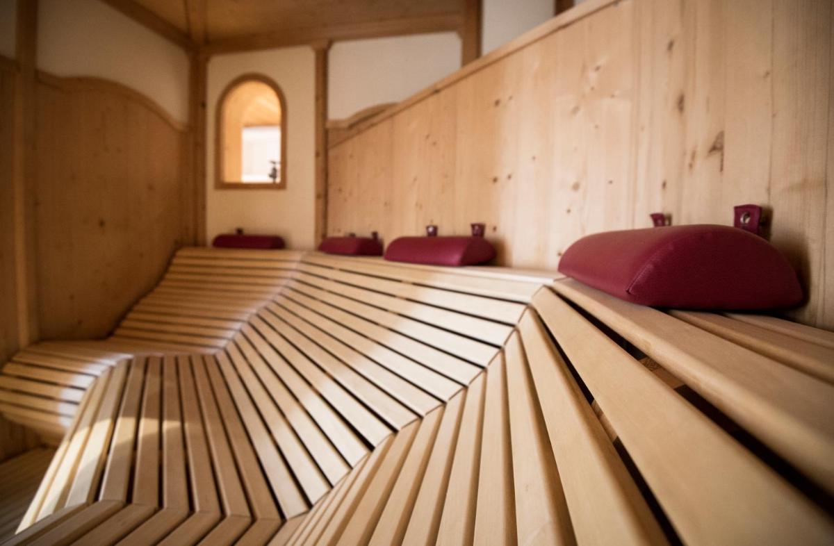 Alpstay - Chalet Hotel Hartmann - Adults Only