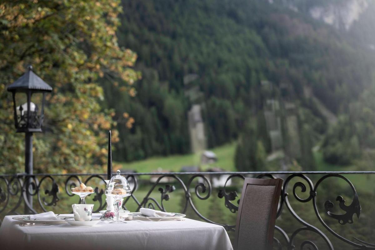 Alpstay - Chalet Hotel Hartmann - Adults Only